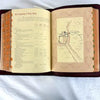 1950 Holy Family Edition Catholic Bible Illustrated