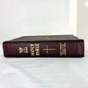 1950 Holy Family Edition Catholic Bible Illustrated