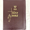 1950 Holy Family Edition Catholic Bible Illustrated