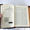 1950 Holy Family Edition Catholic Bible Illustrated