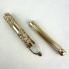 Antique Aikin Lambert Gold Filled Chatelaine Mechanical Pencil