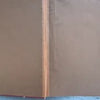 Antique Book Rimes of the Ancient Mariner by Coleridge Altemus Edition