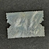 Antique Chinese Mother of Pearl Thread Winding Gaming Chips