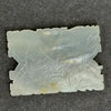 Antique Chinese Mother of Pearl Thread Winding Gaming Chips