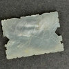 Antique Chinese Mother of Pearl Thread Winding Gaming Chips