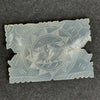 Antique Chinese Mother of Pearl Thread Winding Gaming Chips