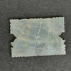 Antique Chinese Mother of Pearl Thread Winding Gaming Chips