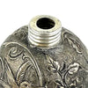 Antique English Sterling Silver Perfume Bottle