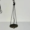 Antique Gold Miners Prospecting Scale