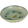 Antique Ming Dynasty Chinese “Hole Bottom” Porcelain Bowl