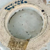 Antique Ming Dynasty Chinese “Hole Bottom” Porcelain Bowl