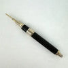 Antique Moore Life Propelling Pen and Pencil with 14K Nib