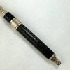 Antique Moore Life Propelling Pen and Pencil with 14K Nib