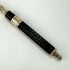 Antique Moore Life Propelling Pen and Pencil with 14K Nib