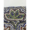 Antique Native American Beaded Purse