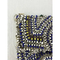 Antique Native American Beaded Purse