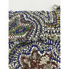 Antique Native American Beaded Purse