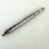 Antique Sterling Silver Chatelaine Pencil with Engraved Design