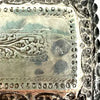 Antique Sterling Silver Pen Tray