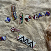 Vintage Apron from the Kung Bushmen of Botswana