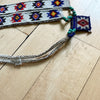 Zulu Vintage Beaded Tribal Headband