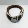 Traditional African Zulu Beaded Collar/headband