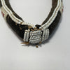 Traditional African Zulu Beaded Collar/headband