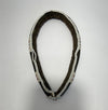 Traditional African Zulu Beaded Collar/headband