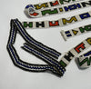 Linga Koba Headband of the Ndebele People of Africa