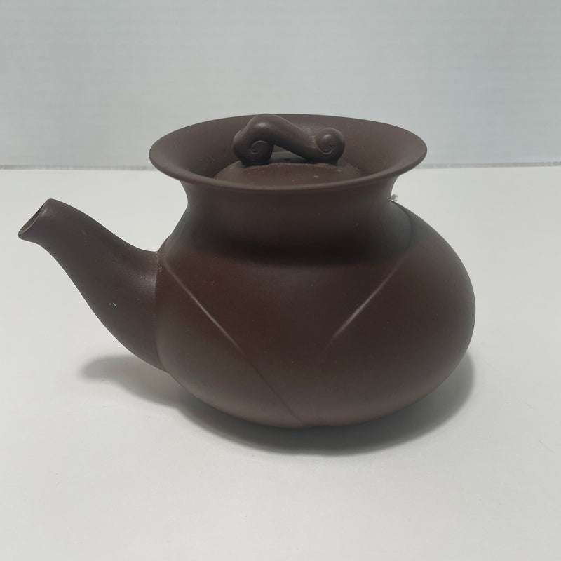 Vintage Yixing  Clay Teapot Set