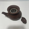 Vintage Yixing  Clay Teapot Set