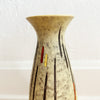 Scheurich Keramik Mid Century Atomic Vase