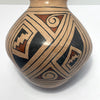 Manuel Olivas Handmade Paquime Olla Pot