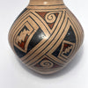 Manuel Olivas Handmade Paquime Olla Pot