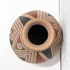 Manuel Olivas Handmade Paquime Olla Pot