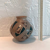 Manuel Olivas Handmade Paquime Olla Pot