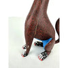 Carlos Morales Mexican Folk Art Alebrijes Dog