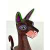 Carlos Morales Mexican Folk Art Alebrijes Dog