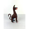 Carlos Morales Mexican Folk Art Alebrijes Dog