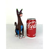 Carlos Morales Mexican Folk Art Alebrijes Dog