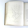 Cheiro’s Language of the Hand 1894 Edition - Victorian Palm Reading Book