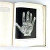 Cheiro’s Language of the Hand 1894 Edition - Victorian Palm Reading Book