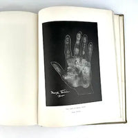 Cheiro’s Language of the Hand 1894 Edition - Victorian Palm Reading Book