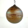 Craig Zweifel Hand Blown Art Glass Ornament