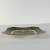 Early 20th Century Chinese 1000 Butterflies Square Plate