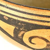 Early 20th century Hopi Polychrome Pottery Bowl