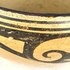 Early 20th century Hopi Polychrome Pottery Bowl