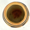 Early 20th century Miniature Hopi Polychrome Pottery Bowl