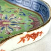 Early 20thc Chinese Famille Rose Sweet Meat Tray