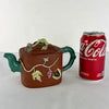 Early Republic Era Chinese Yixing Zisha Teapot Signed Zhao Songting